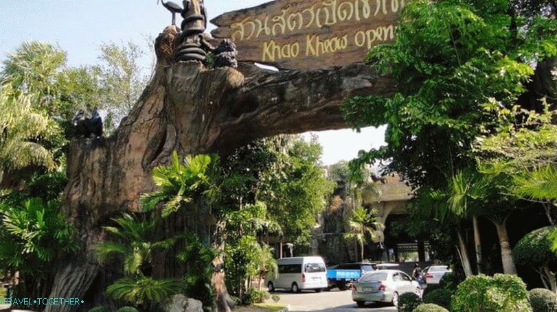 „Zoo