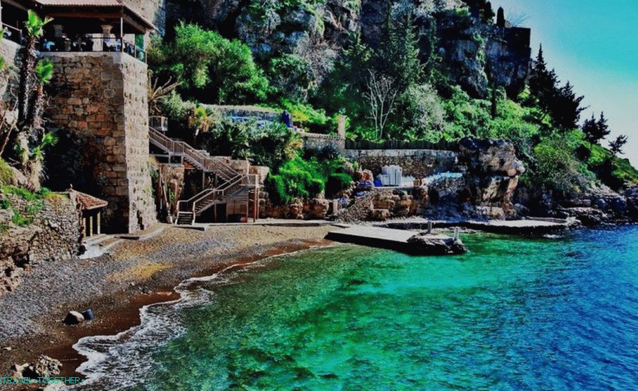 „Antalya”