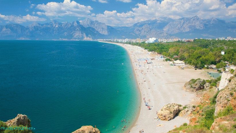 Konyaaltı