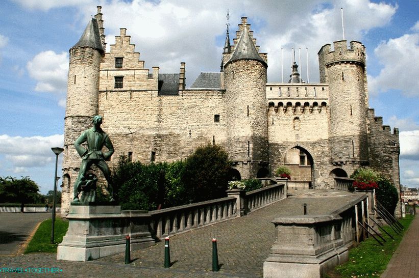 „Castle