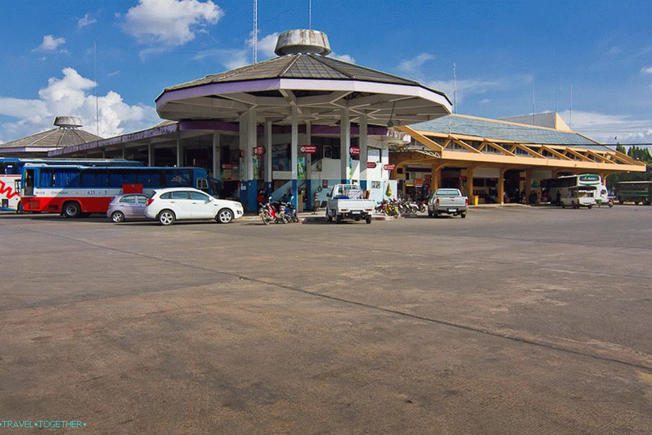 „Terminal
