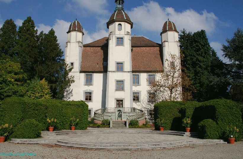 „Zamek