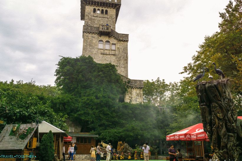 „Góra