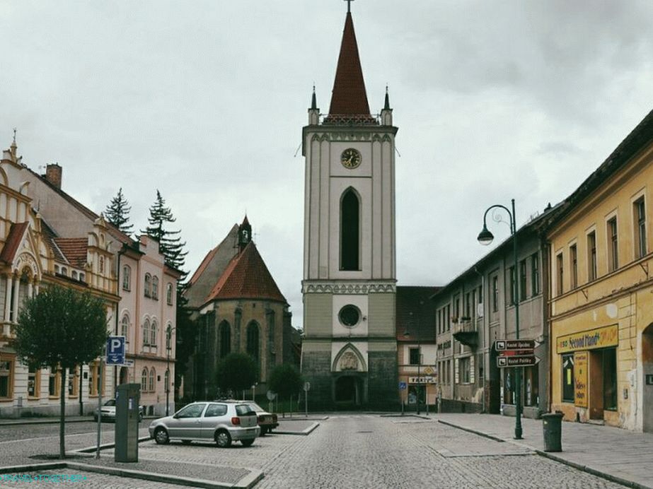 „Kościół