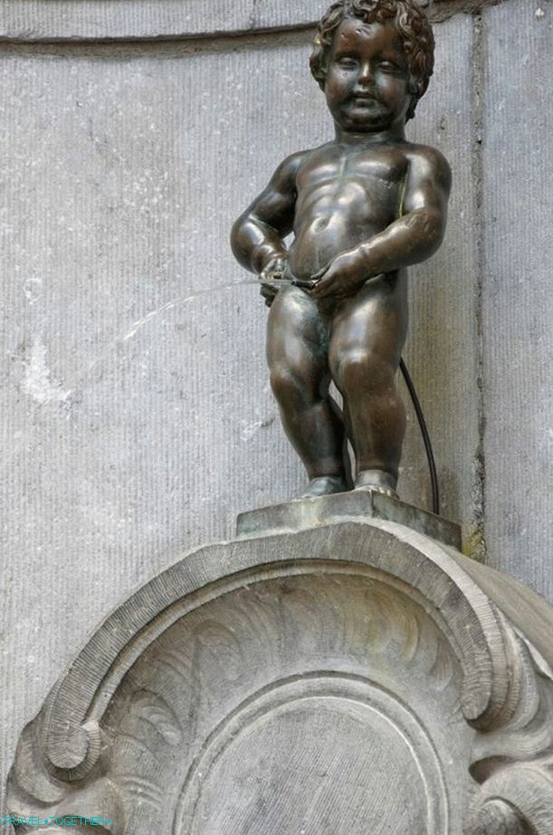 „Manneken