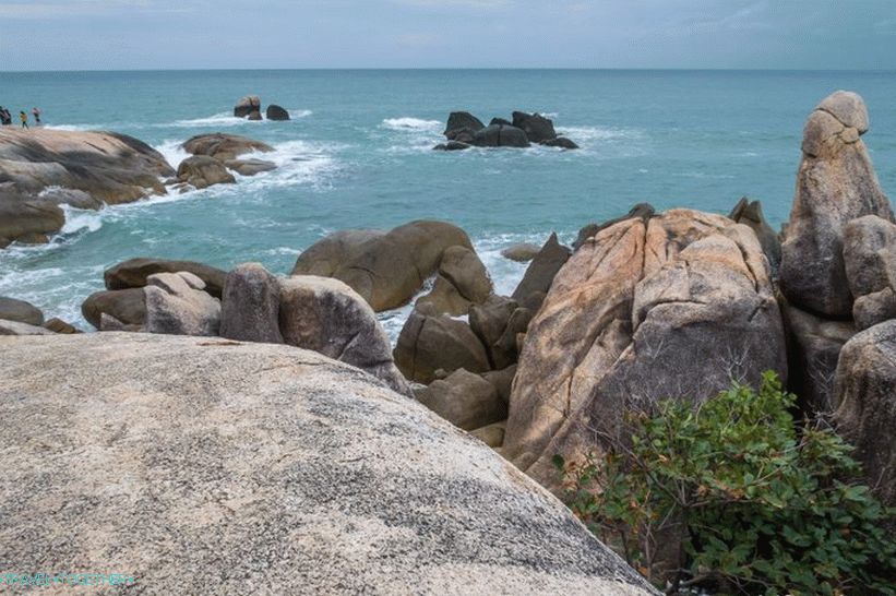 „Rocks