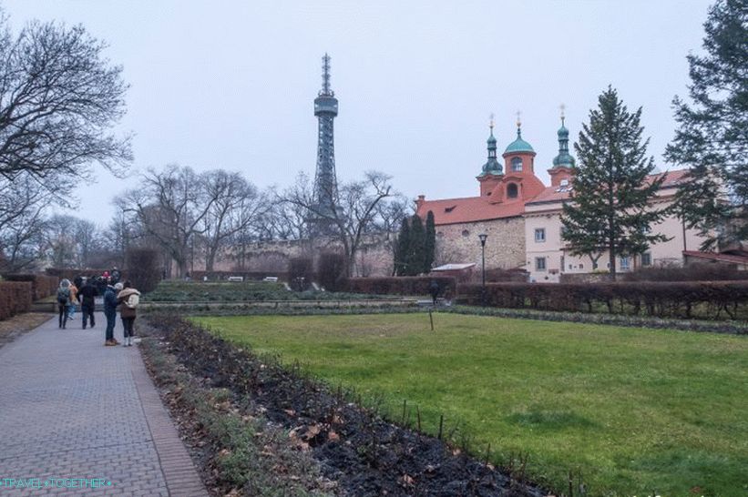 „Wieża