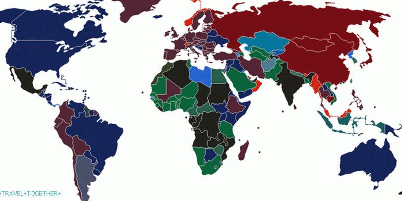 „Mapa