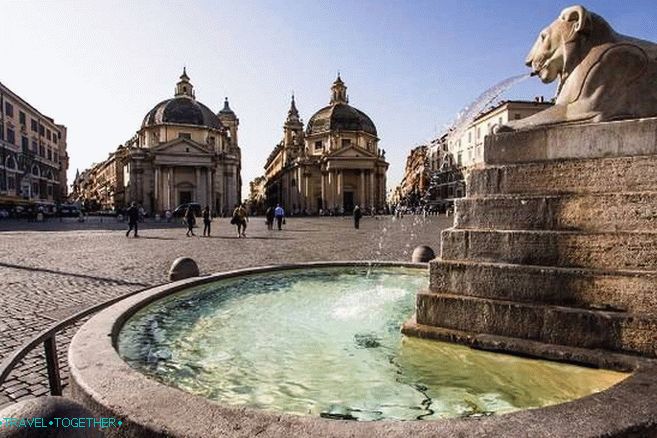 „Piazza
