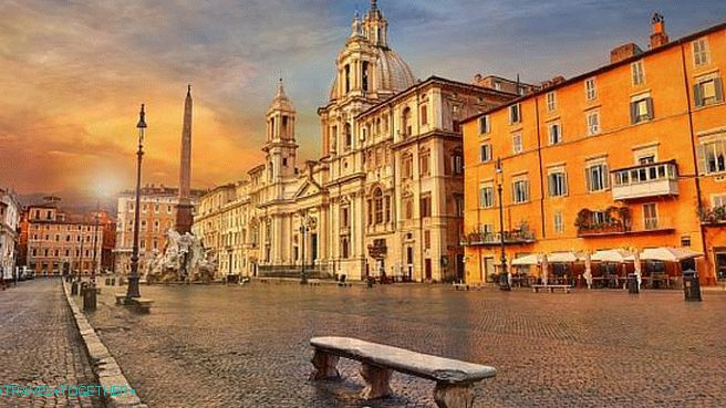 „Piazza