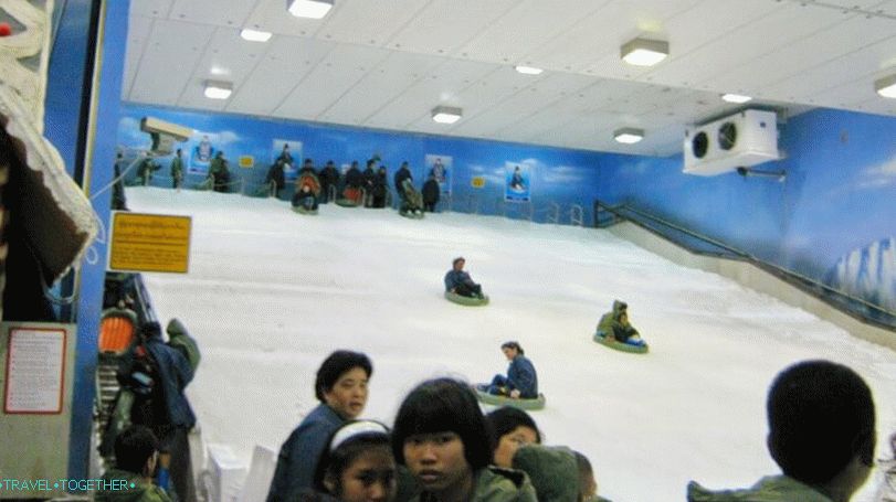 „Snow