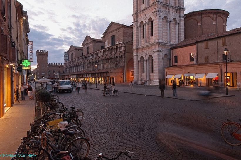 „Ulice