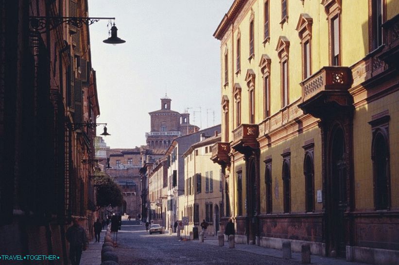 „Ferrara”
