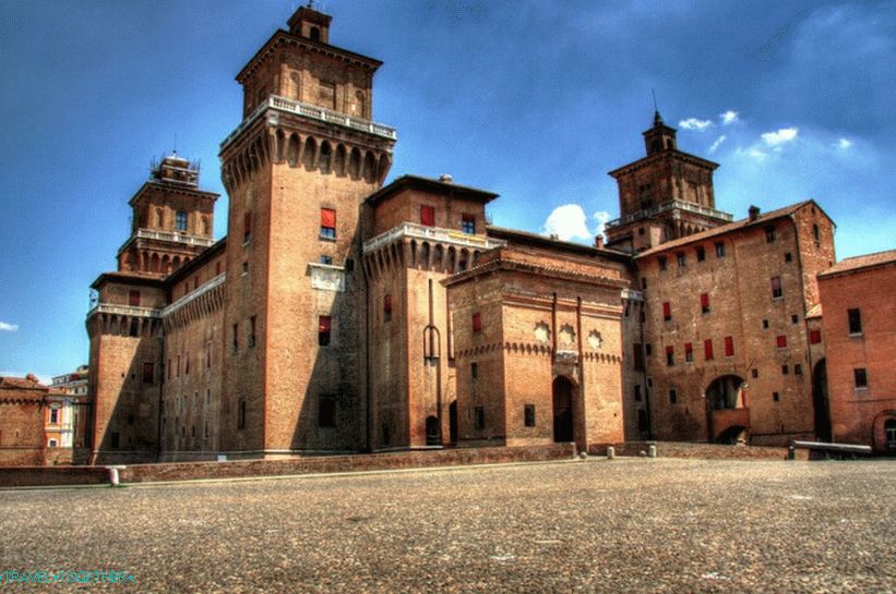 „Castello