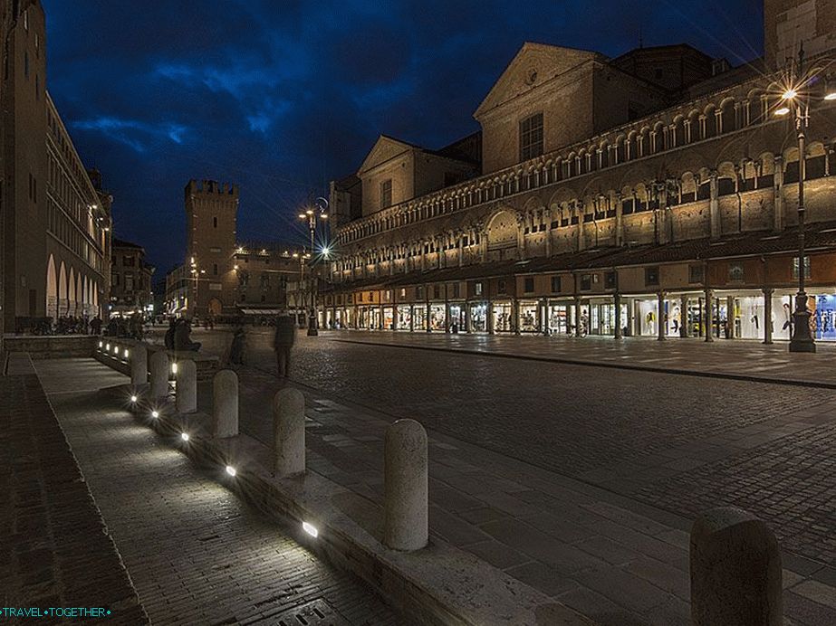„Piazza