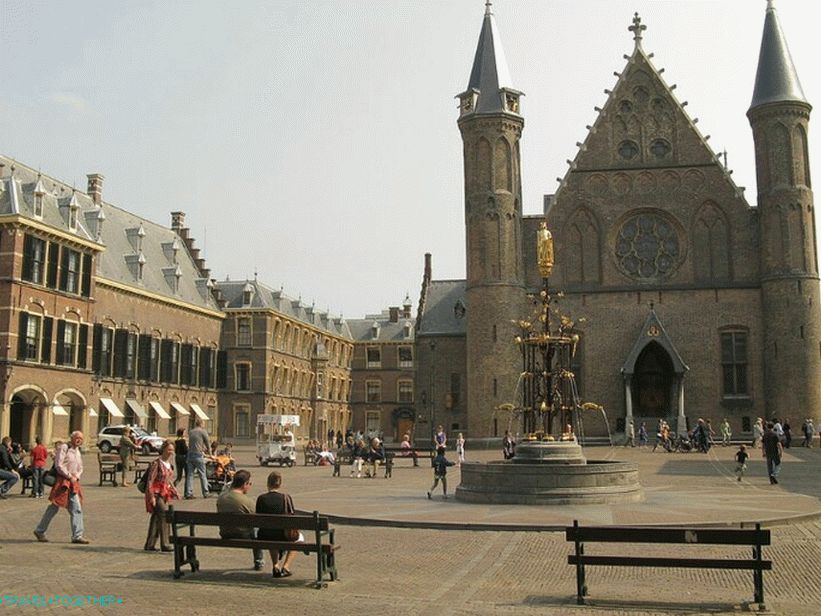 „Binnenhof