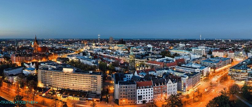 Hannover