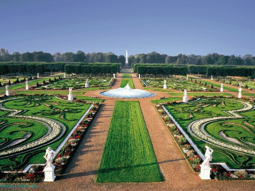 „Herrenhausen”