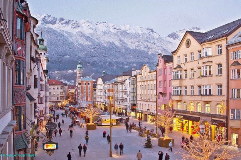 „Innsbruck”