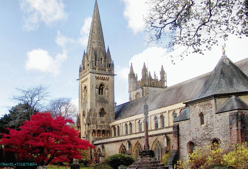 „Llandaf”