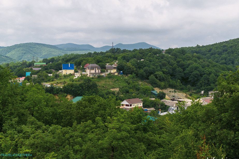 „Góry
