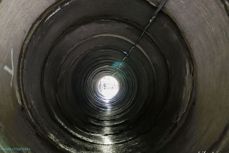 „Tunel