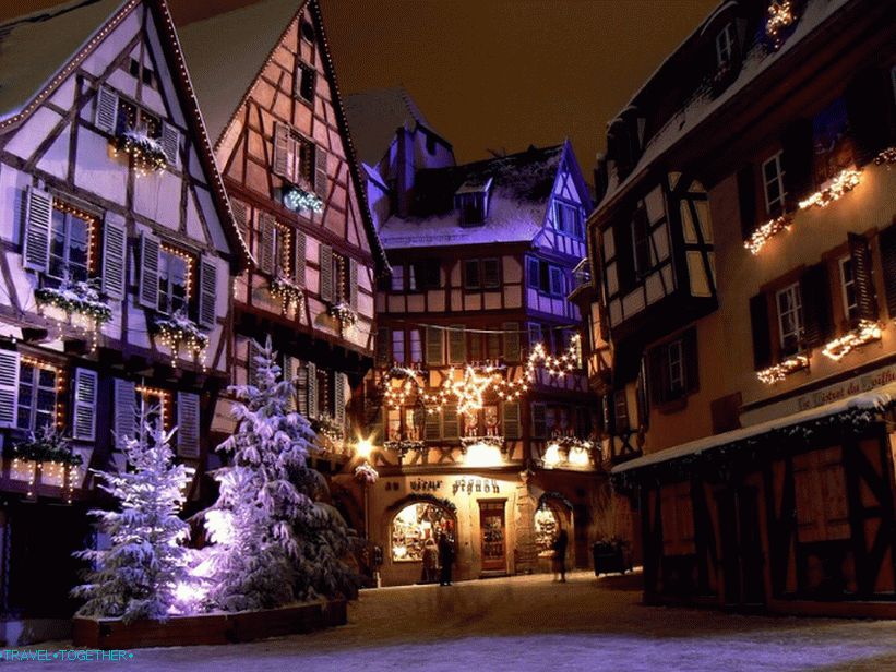 „Colmar