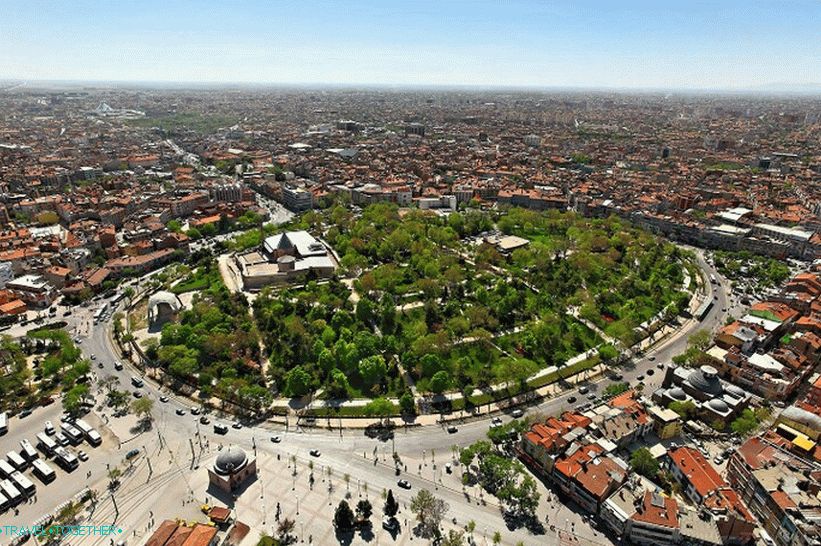 „Panorama