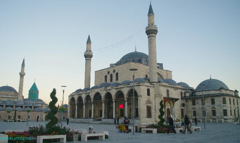„Selimiye”