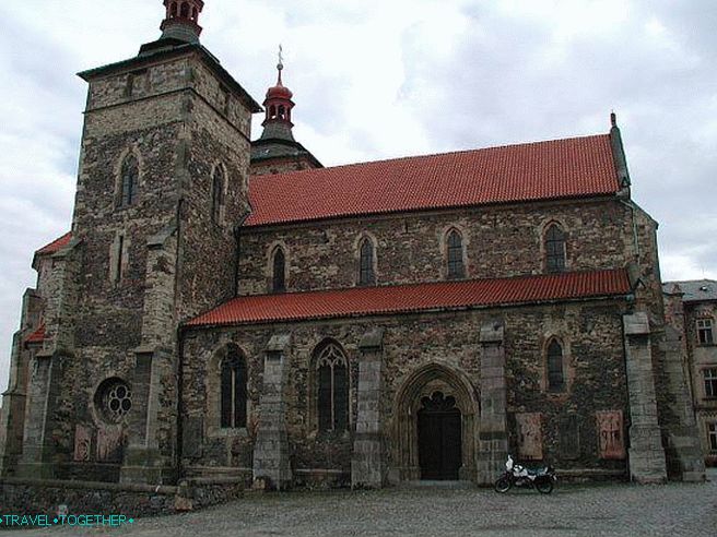„Kościół