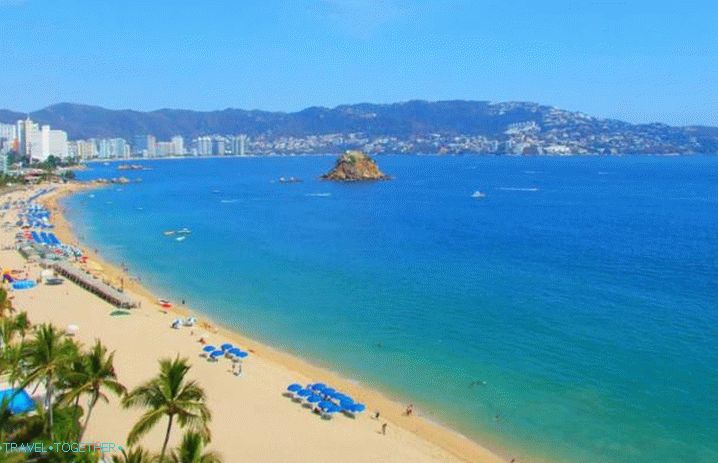 „Acapulco,