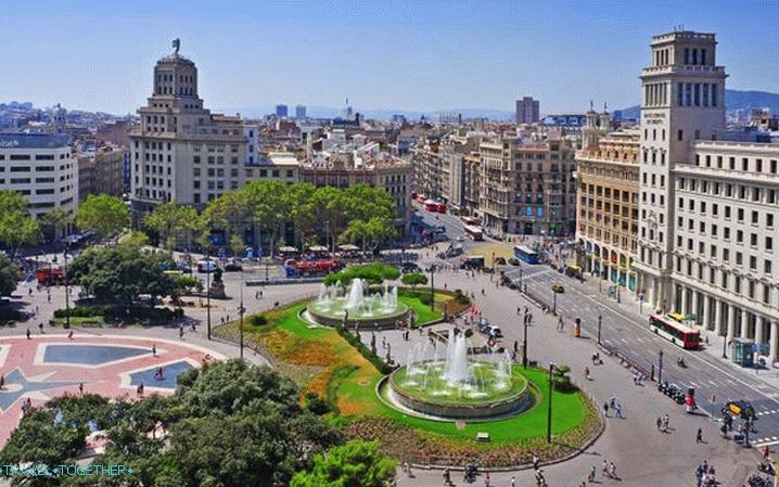 „Barcelona,