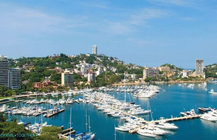 „Acapulco,