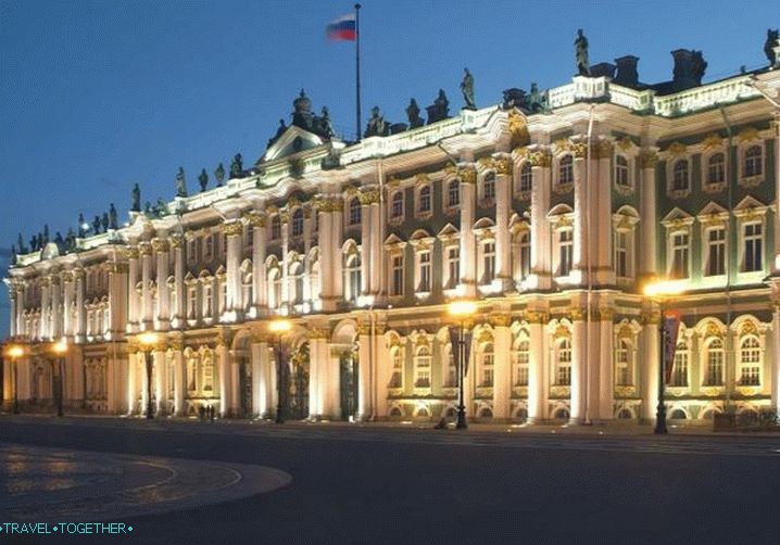 „Petersburg,