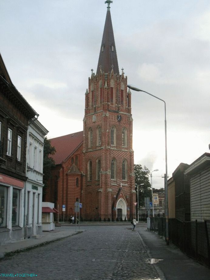 „Kościół