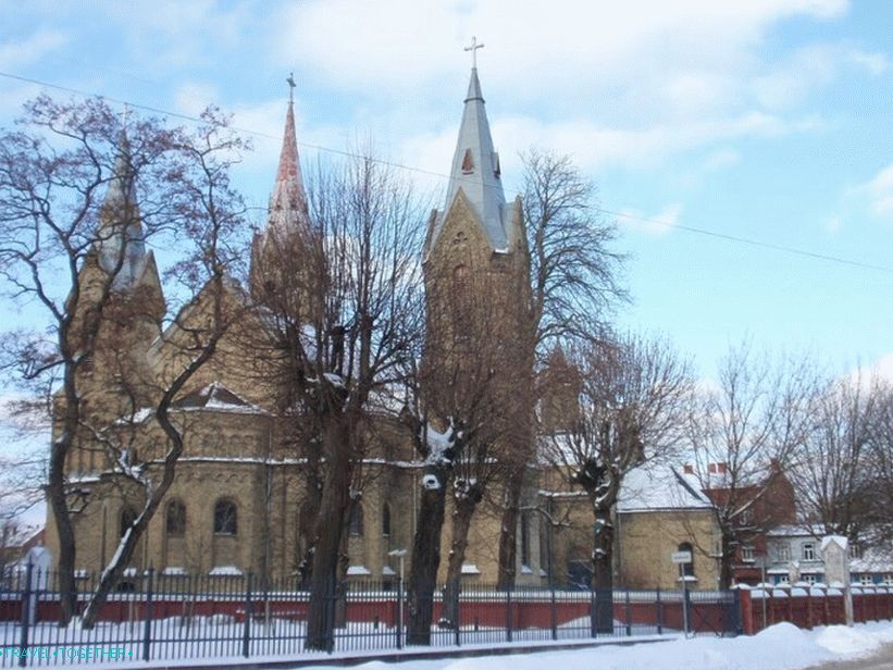 „Kościół