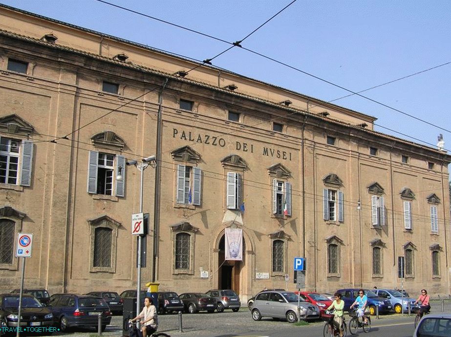 „Pałac