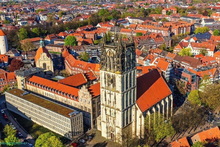 „Liebfrauenkirche”