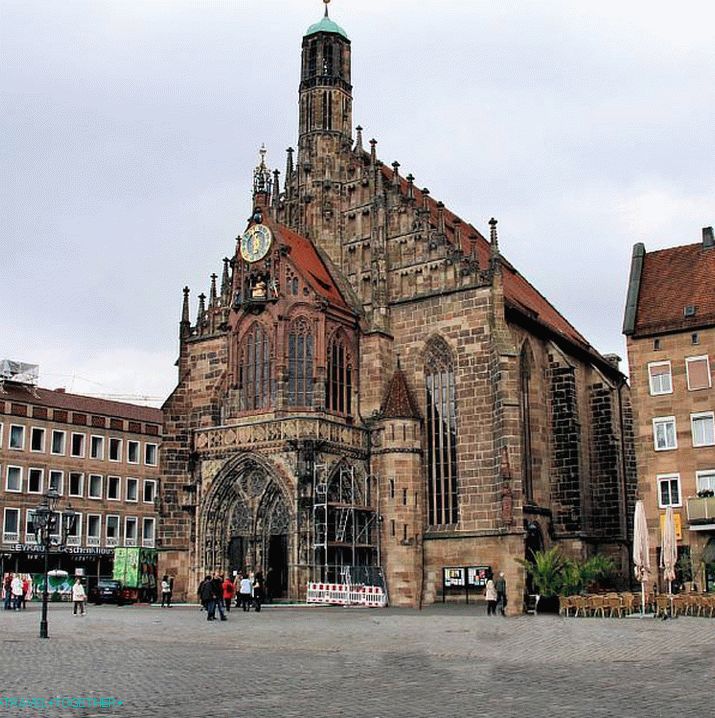 „Frauenkirche