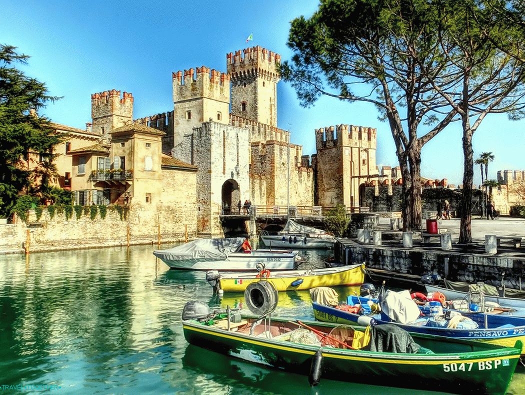 „Sirmione”