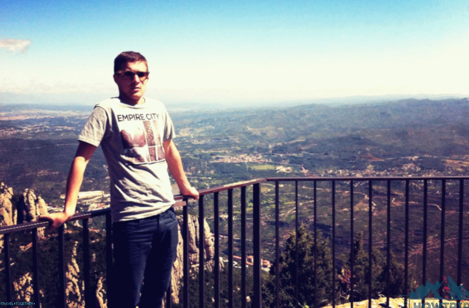 „Monserrat