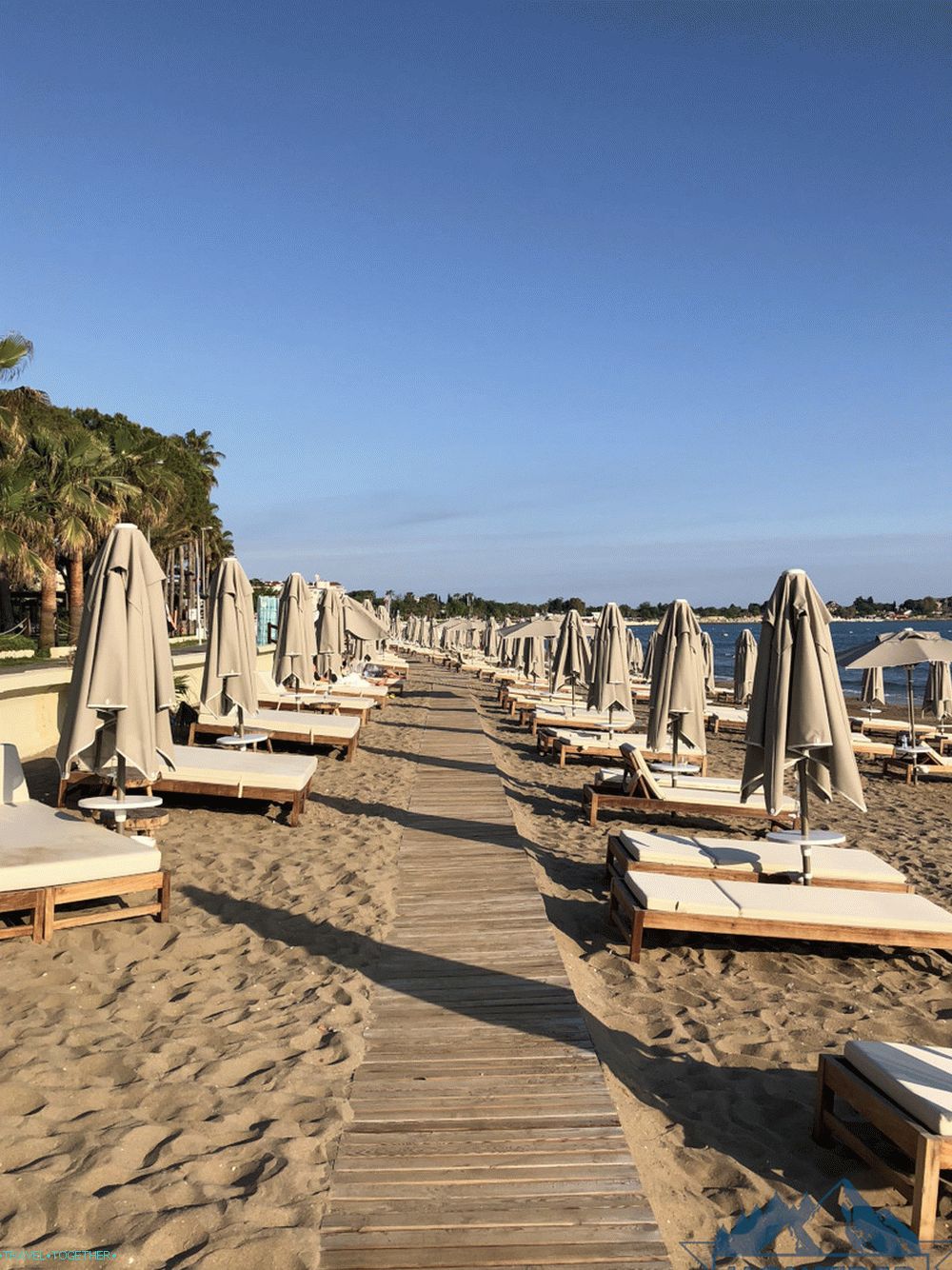 „Plaża
