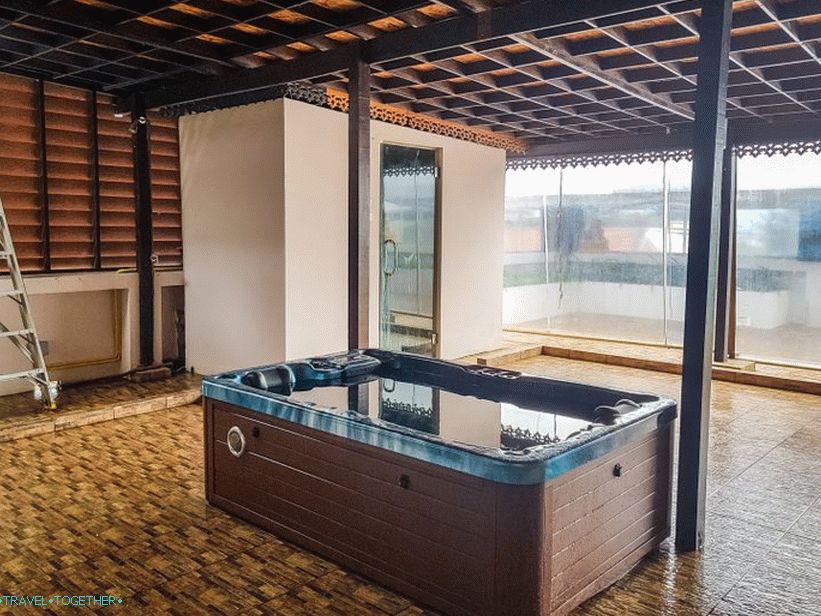 „Jacuzzi