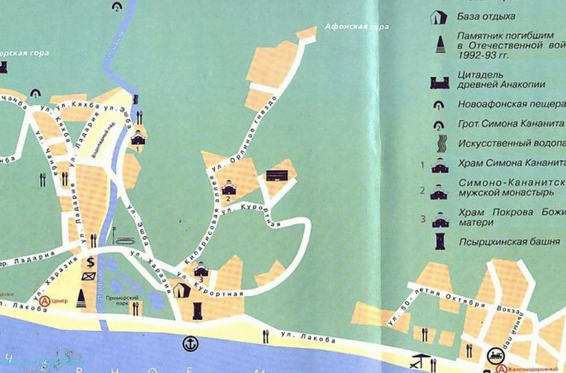 „Mapa