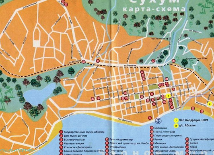 „Mapa
