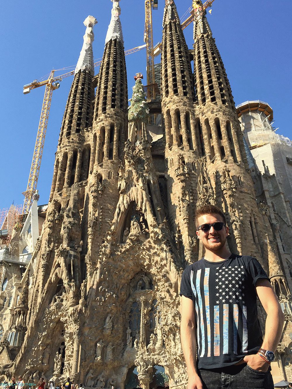 „Sagrada