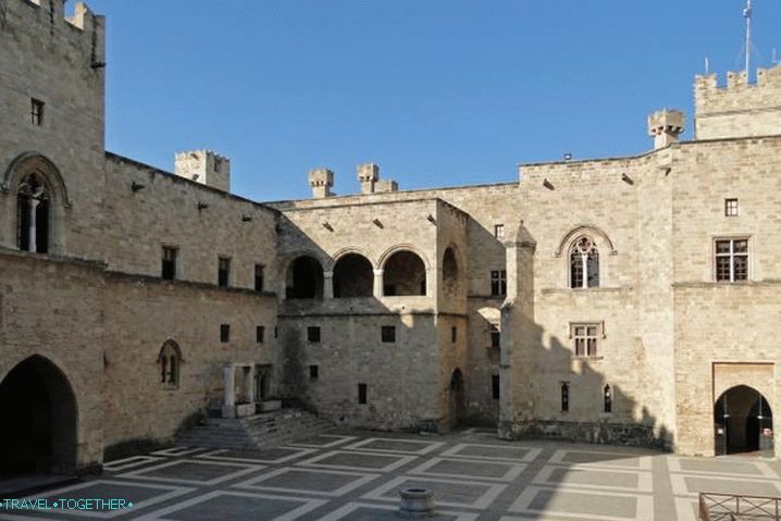 „Rodos,