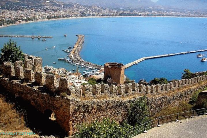 „Alanya,