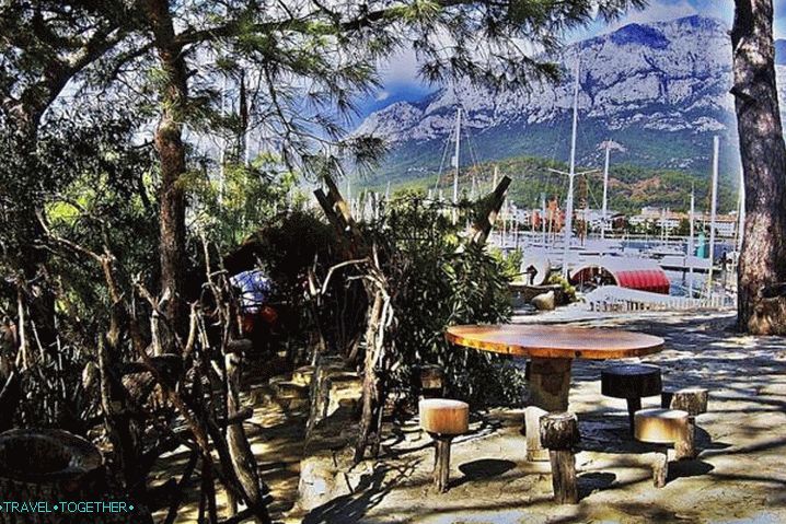 „Kemer,