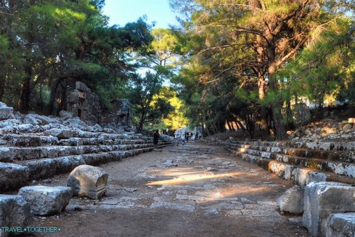 „Kemer,